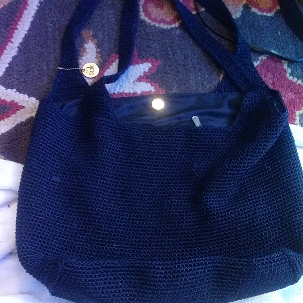 Sak purse